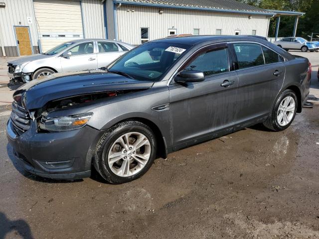 Photo 0 VIN: 1FAHP2E8XFG177900 - FORD TAURUS SEL 