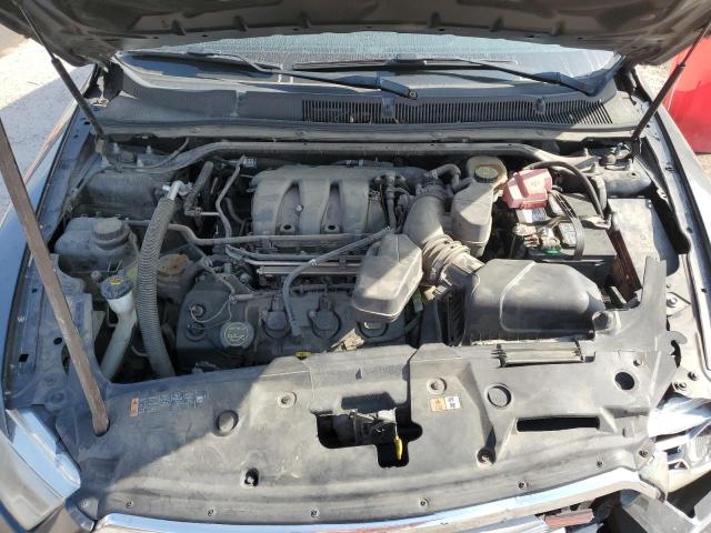 Photo 10 VIN: 1FAHP2E8XFG177900 - FORD TAURUS SEL 