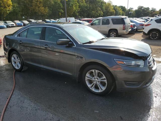 Photo 3 VIN: 1FAHP2E8XFG177900 - FORD TAURUS SEL 