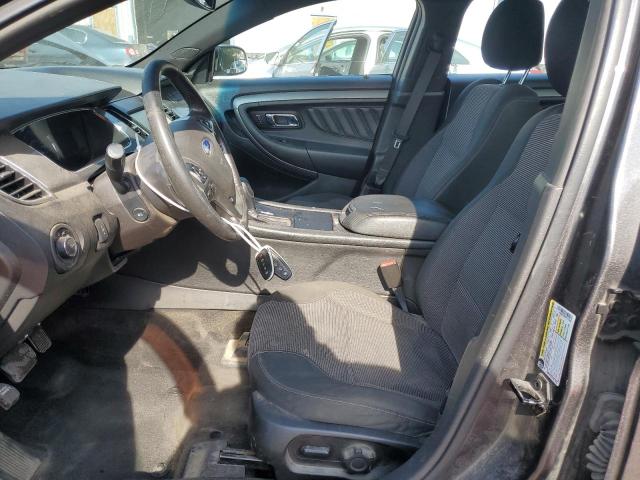 Photo 6 VIN: 1FAHP2E8XFG177900 - FORD TAURUS SEL 