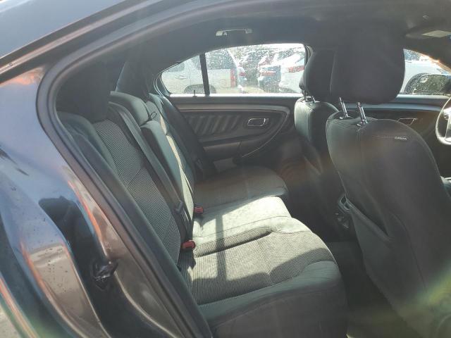 Photo 9 VIN: 1FAHP2E8XFG177900 - FORD TAURUS SEL 