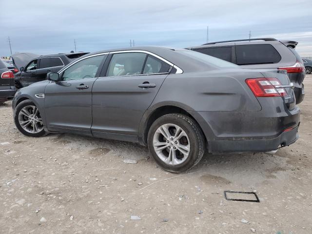 Photo 1 VIN: 1FAHP2E8XFG184782 - FORD TAURUS SEL 