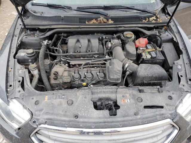 Photo 10 VIN: 1FAHP2E8XFG184782 - FORD TAURUS SEL 