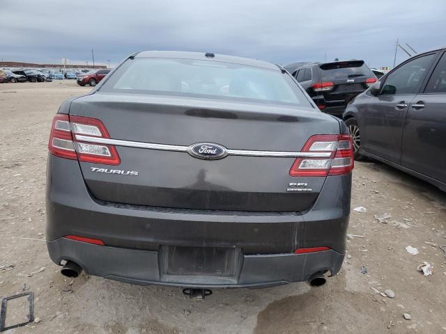 Photo 5 VIN: 1FAHP2E8XFG184782 - FORD TAURUS SEL 