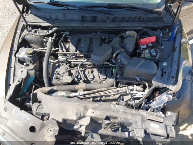 Photo 9 VIN: 1FAHP2E8XFG188248 - FORD TAURUS 