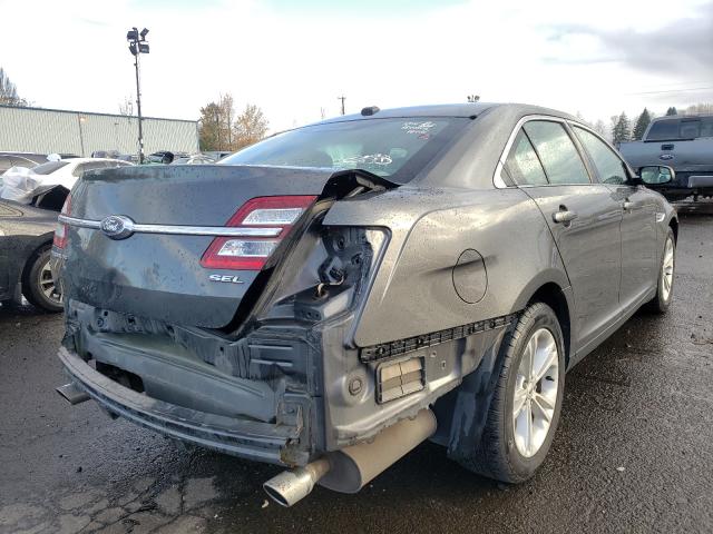 Photo 3 VIN: 1FAHP2E8XFG188797 - FORD TAURUS SEL 