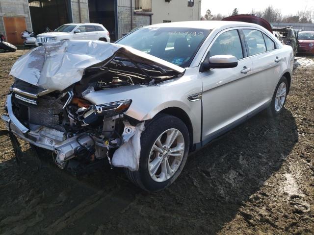 Photo 1 VIN: 1FAHP2E8XFG189576 - FORD TAURUS SEL 