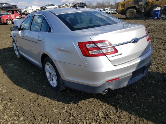 Photo 2 VIN: 1FAHP2E8XFG189576 - FORD TAURUS SEL 