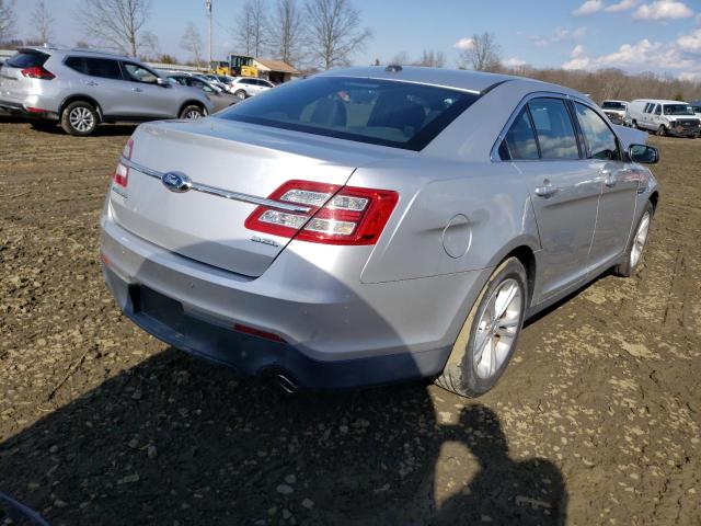 Photo 3 VIN: 1FAHP2E8XFG189576 - FORD TAURUS SEL 