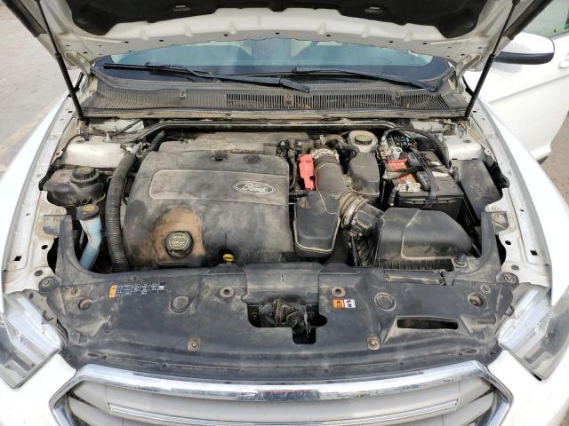 Photo 10 VIN: 1FAHP2E8XFG189982 - FORD TAURUS SEL 