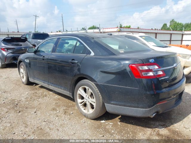 Photo 2 VIN: 1FAHP2E8XFG192185 - FORD TAURUS 