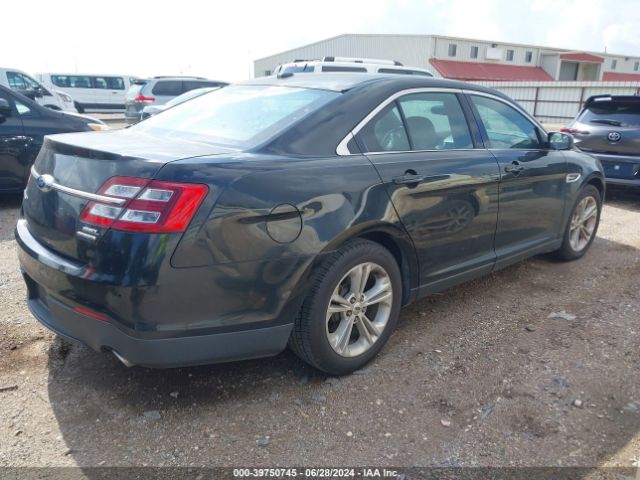 Photo 3 VIN: 1FAHP2E8XFG192185 - FORD TAURUS 