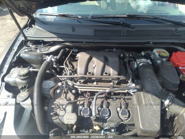 Photo 9 VIN: 1FAHP2E8XFG208319 - FORD TAURUS 