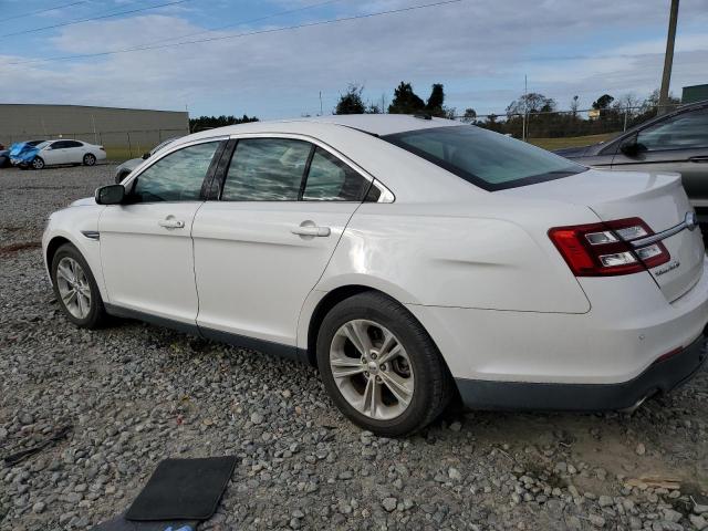 Photo 1 VIN: 1FAHP2E8XFG208420 - FORD TAURUS SEL 