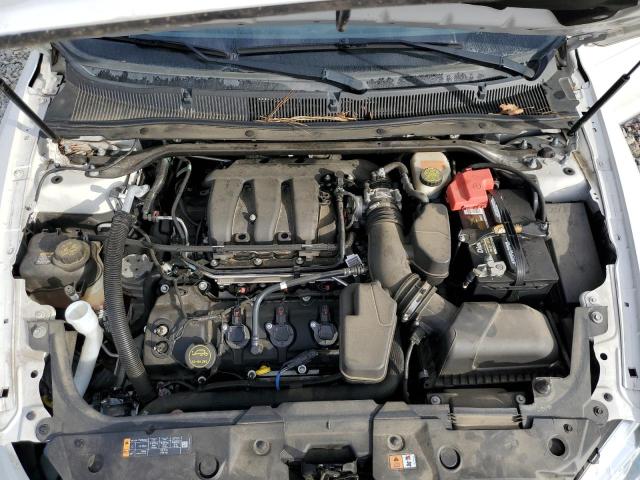 Photo 10 VIN: 1FAHP2E8XFG208420 - FORD TAURUS SEL 