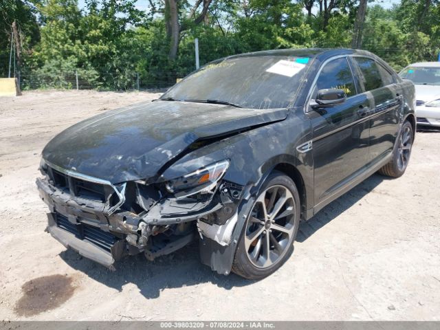 Photo 5 VIN: 1FAHP2E8XFG209051 - FORD TAURUS 