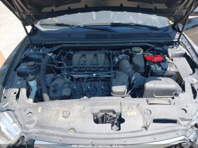 Photo 9 VIN: 1FAHP2E8XFG209051 - FORD TAURUS 