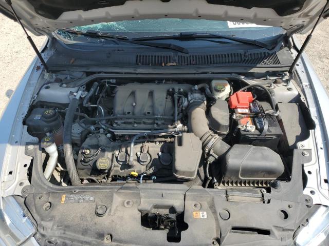 Photo 10 VIN: 1FAHP2E8XFG209485 - FORD TAURUS 