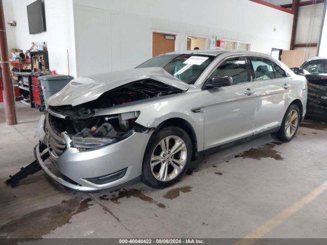 Photo 1 VIN: 1FAHP2E8XGG103961 - FORD TAURUS 