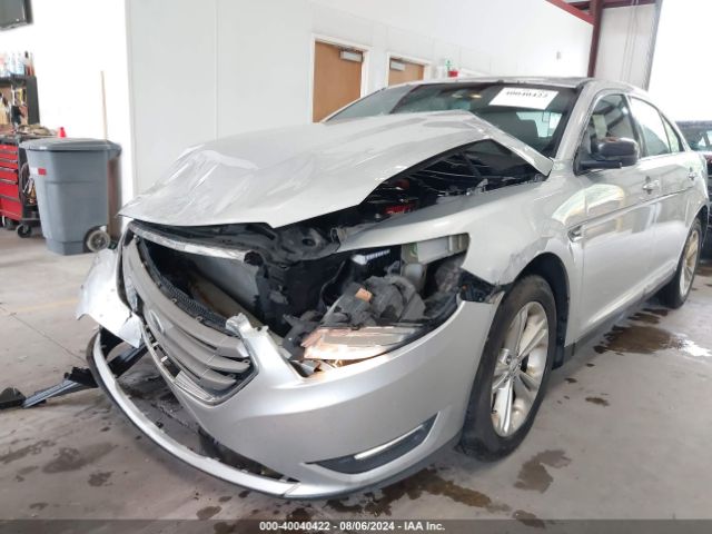 Photo 5 VIN: 1FAHP2E8XGG103961 - FORD TAURUS 