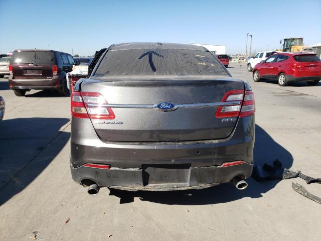 Photo 5 VIN: 1FAHP2E8XGG106911 - FORD TAURUS SEL 