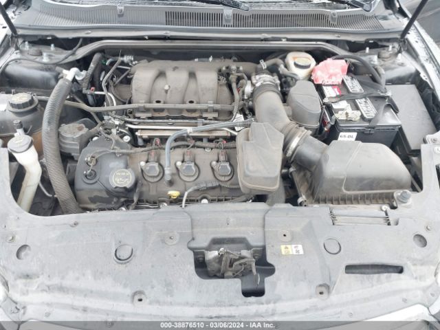 Photo 9 VIN: 1FAHP2E8XGG106911 - FORD TAURUS 