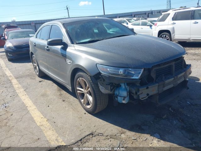 Photo 0 VIN: 1FAHP2E8XGG107492 - FORD TAURUS 