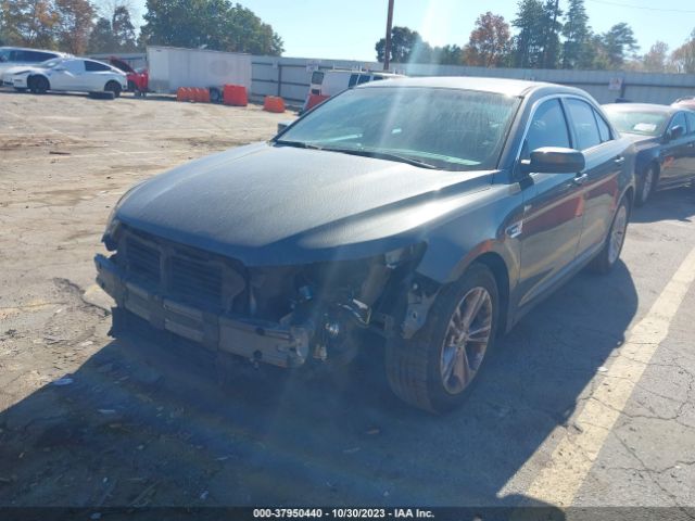 Photo 1 VIN: 1FAHP2E8XGG107492 - FORD TAURUS 