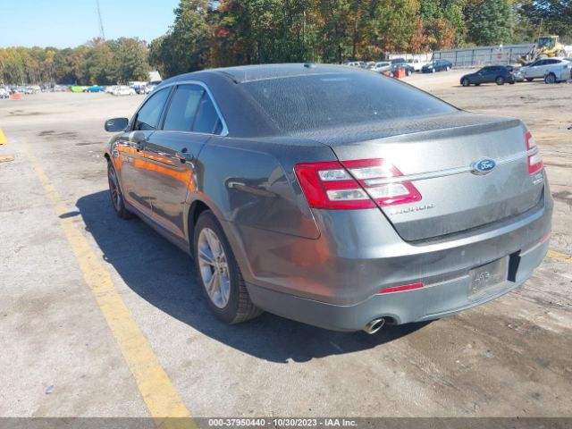 Photo 2 VIN: 1FAHP2E8XGG107492 - FORD TAURUS 