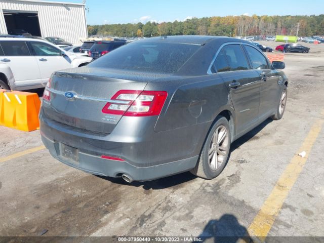 Photo 3 VIN: 1FAHP2E8XGG107492 - FORD TAURUS 