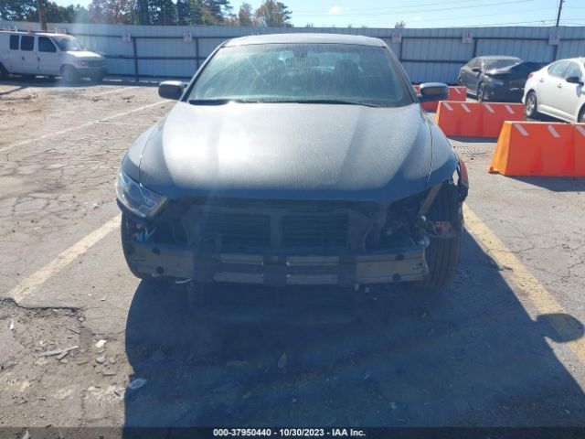 Photo 5 VIN: 1FAHP2E8XGG107492 - FORD TAURUS 