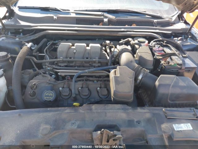 Photo 9 VIN: 1FAHP2E8XGG107492 - FORD TAURUS 