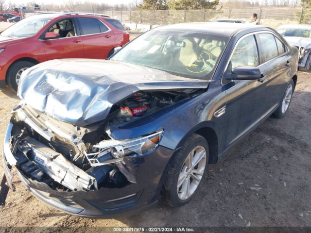 Photo 1 VIN: 1FAHP2E8XGG113793 - FORD TAURUS 