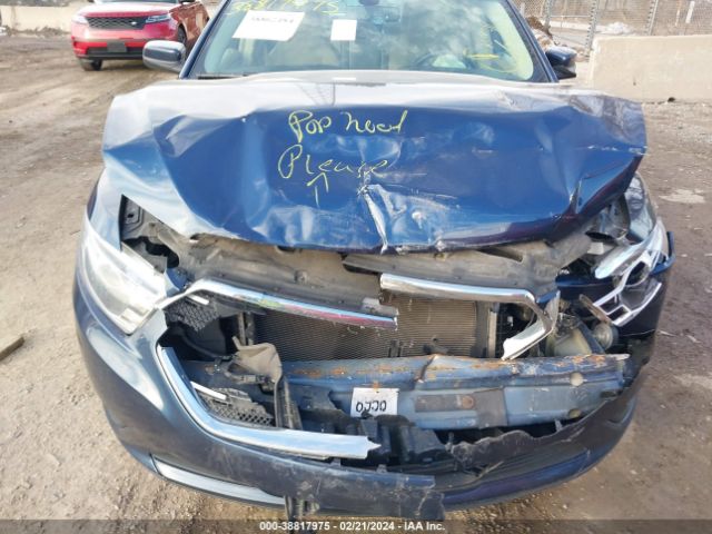 Photo 5 VIN: 1FAHP2E8XGG113793 - FORD TAURUS 