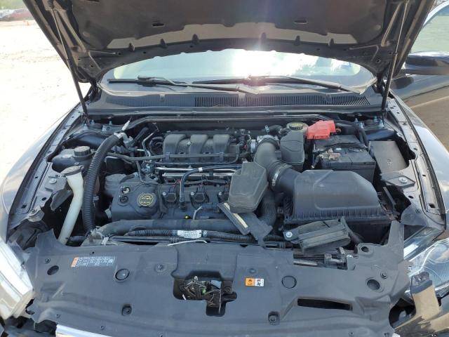 Photo 10 VIN: 1FAHP2E8XGG118797 - FORD TAURUS SEL 