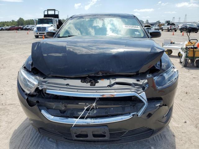 Photo 4 VIN: 1FAHP2E8XGG118797 - FORD TAURUS SEL 