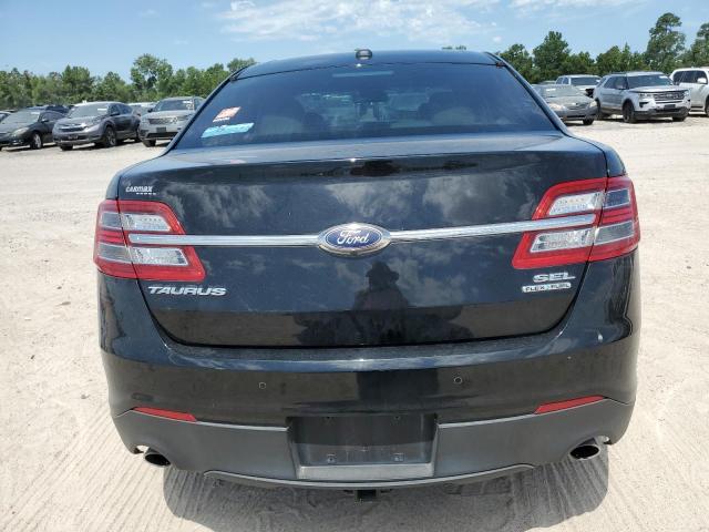 Photo 5 VIN: 1FAHP2E8XGG118797 - FORD TAURUS SEL 