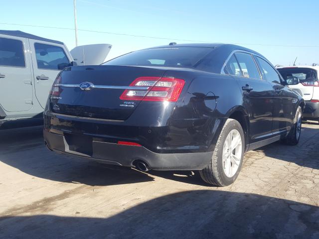 Photo 3 VIN: 1FAHP2E8XGG121540 - FORD TAURUS SEL 