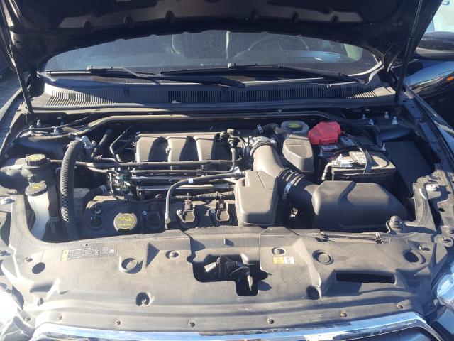 Photo 6 VIN: 1FAHP2E8XGG121540 - FORD TAURUS SEL 