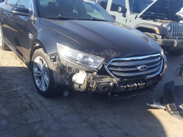 Photo 8 VIN: 1FAHP2E8XGG121540 - FORD TAURUS SEL 