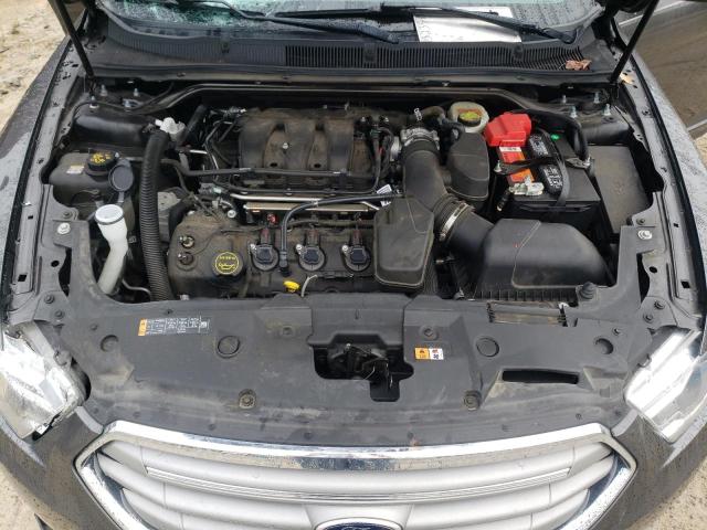 Photo 10 VIN: 1FAHP2E8XGG125782 - FORD TAURUS SEL 