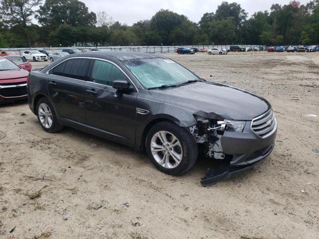 Photo 3 VIN: 1FAHP2E8XGG125782 - FORD TAURUS SEL 