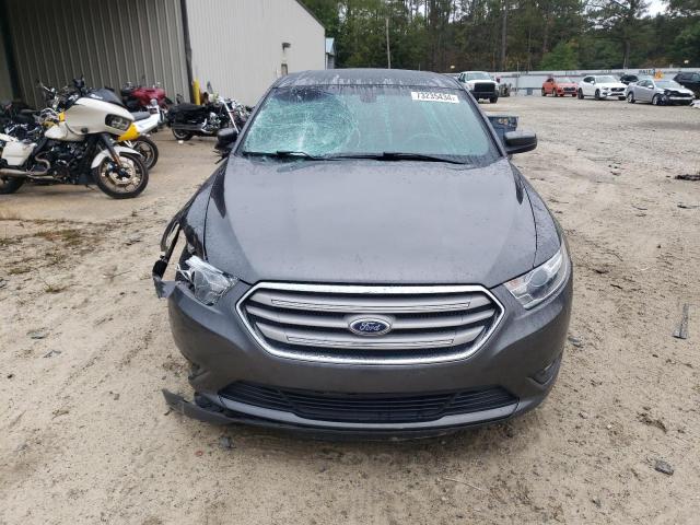 Photo 4 VIN: 1FAHP2E8XGG125782 - FORD TAURUS SEL 