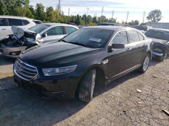 Photo 1 VIN: 1FAHP2E8XGG126138 - FORD TAURUS SEL 