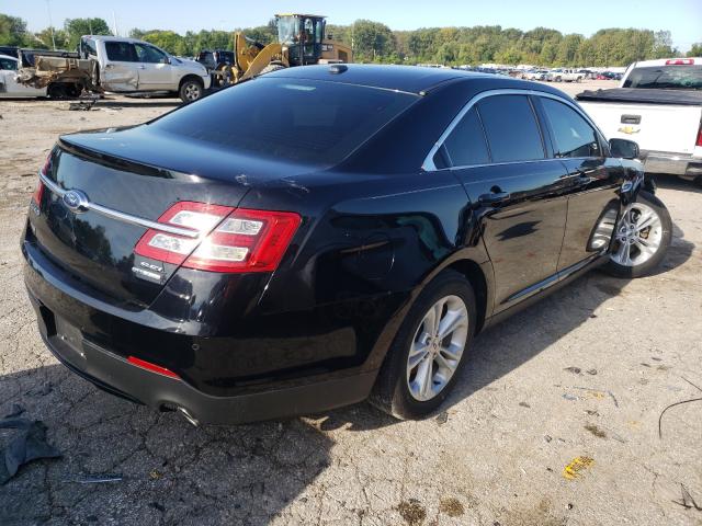 Photo 3 VIN: 1FAHP2E8XGG126138 - FORD TAURUS SEL 