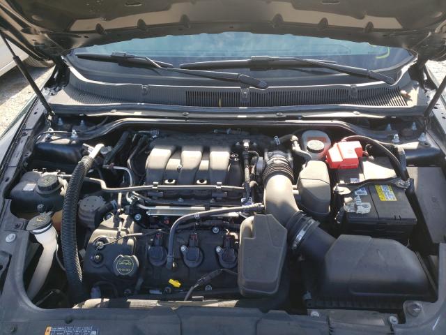 Photo 6 VIN: 1FAHP2E8XGG126138 - FORD TAURUS SEL 