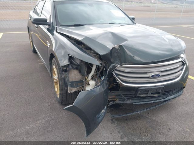 Photo 5 VIN: 1FAHP2E8XGG129783 - FORD TAURUS 