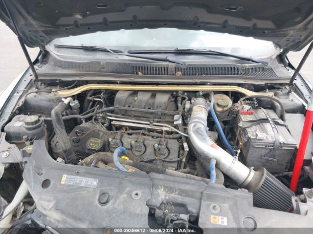 Photo 9 VIN: 1FAHP2E8XGG129783 - FORD TAURUS 