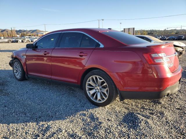 Photo 1 VIN: 1FAHP2E8XGG131291 - FORD TAURUS 