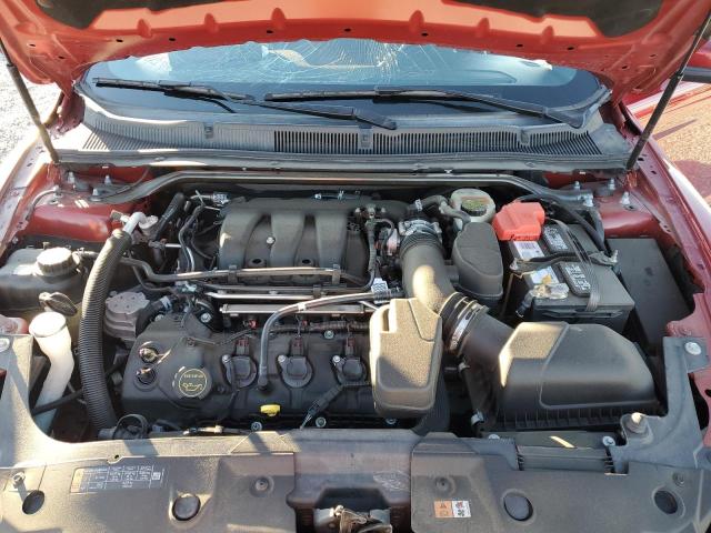 Photo 10 VIN: 1FAHP2E8XGG131291 - FORD TAURUS 